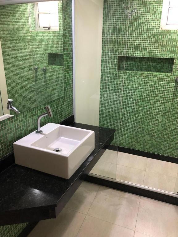 Hotel Serrano — Fotos 3